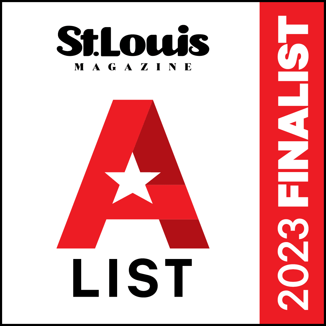St. Louis MO Magazine Finalists
