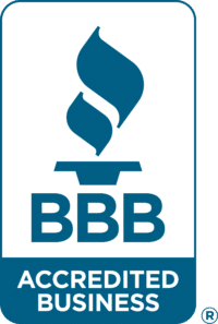 BBB ACCREDITED BUSINESS