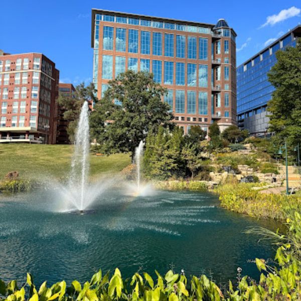 Professional House Cleaning Services in Clayton, MO