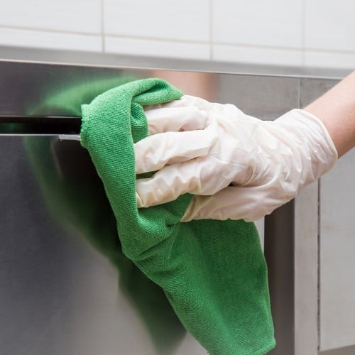 Recurring housekeeping services in Marlborough, MO