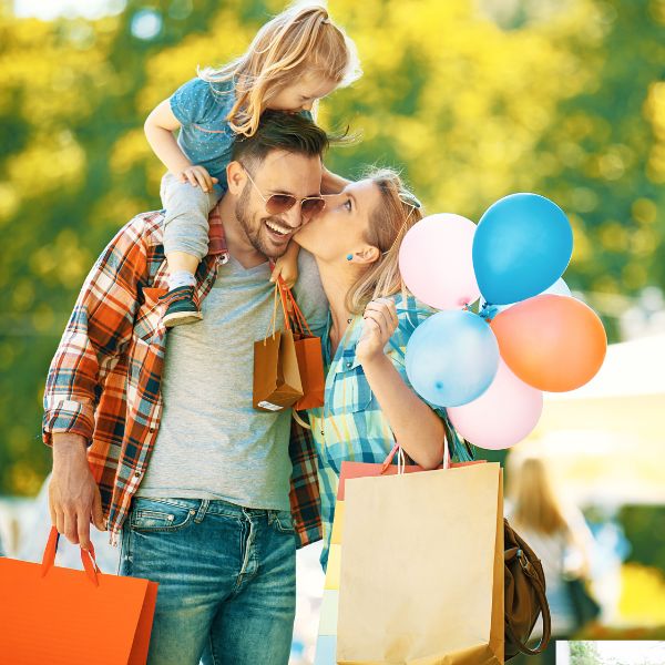 professiona house cleaning services in Affton MO frees up time for fun activities.